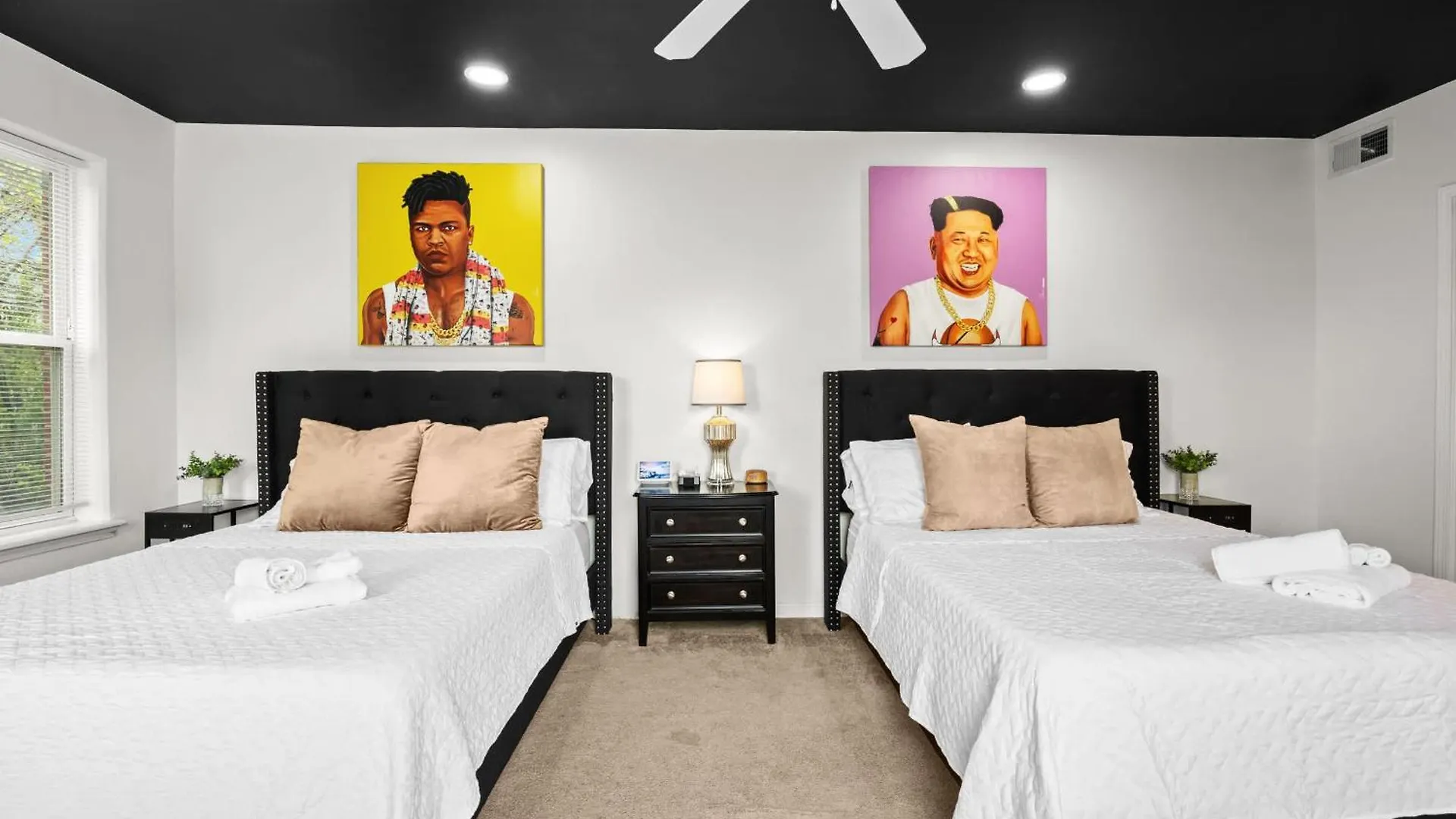 Apartmán The Bax Louisville'S Premier Nightlife Hub