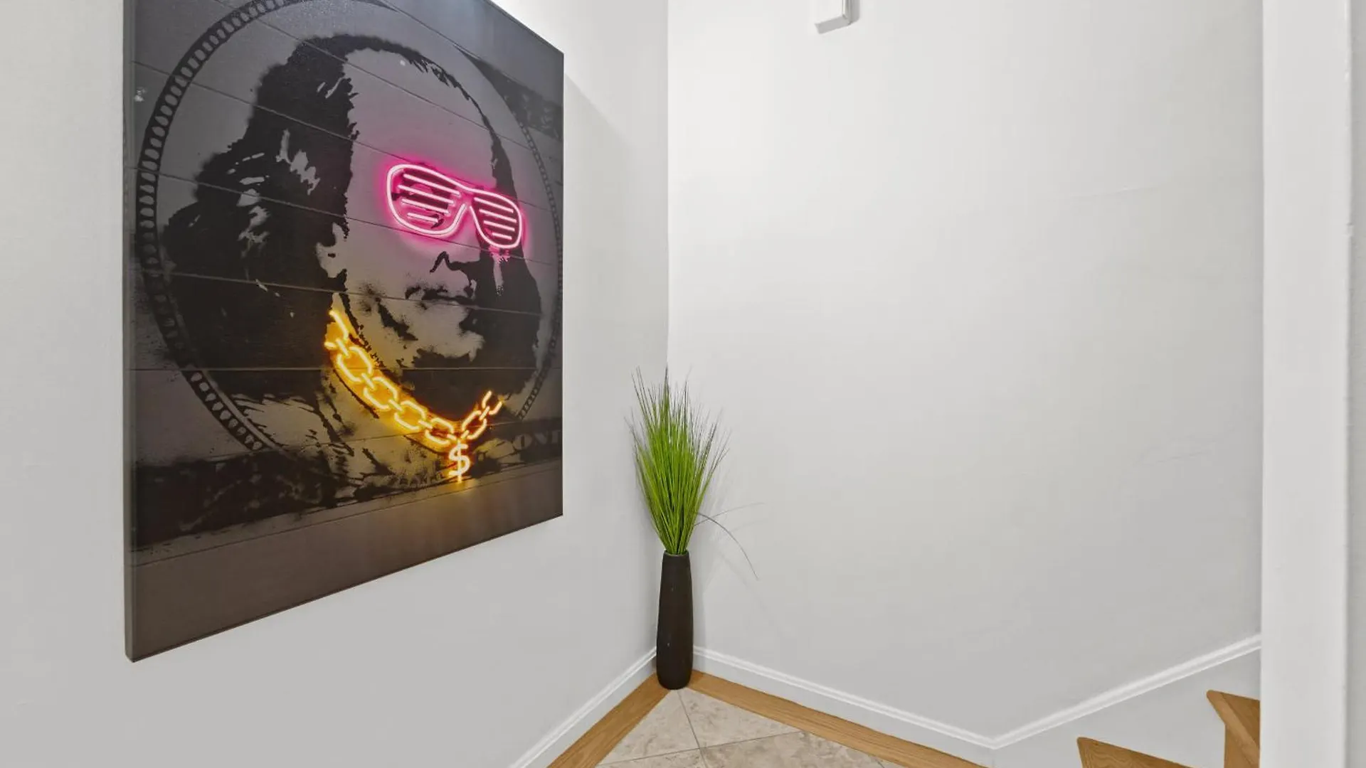 The Bax Louisville'S Premier Nightlife Hub Apartmán