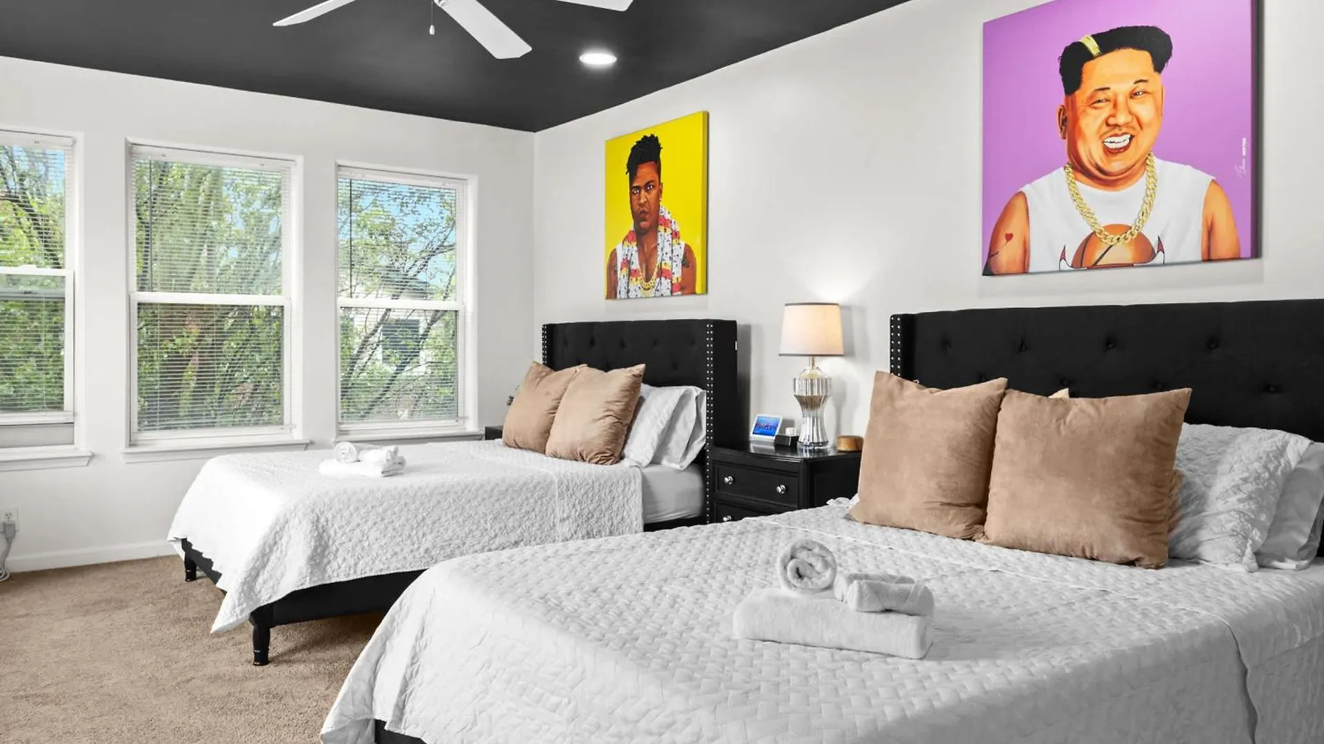 The Bax Louisville'S Premier Nightlife Hub Apartmán Louisville
