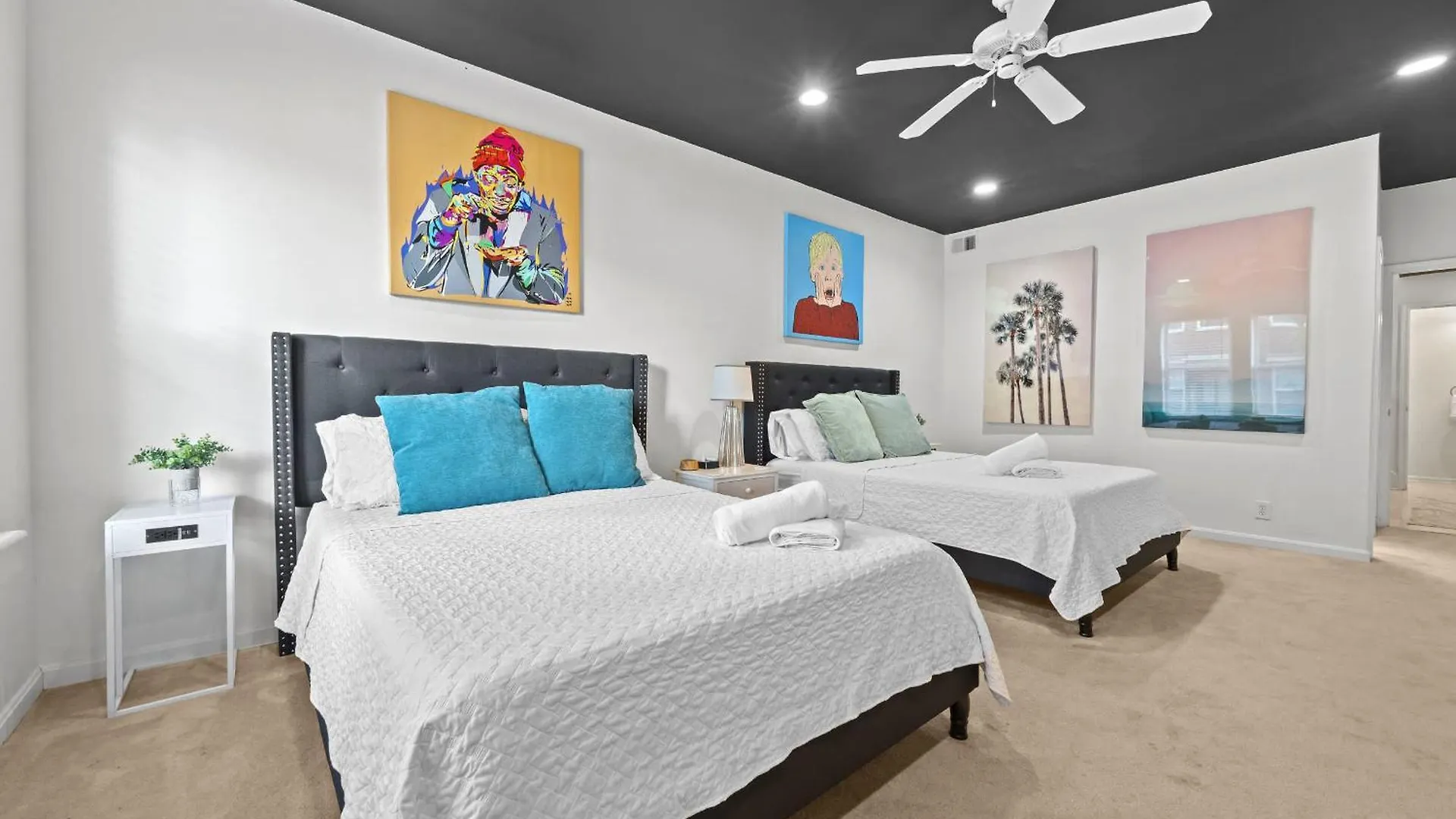 The Bax Louisville'S Premier Nightlife Hub Apartmán Louisville