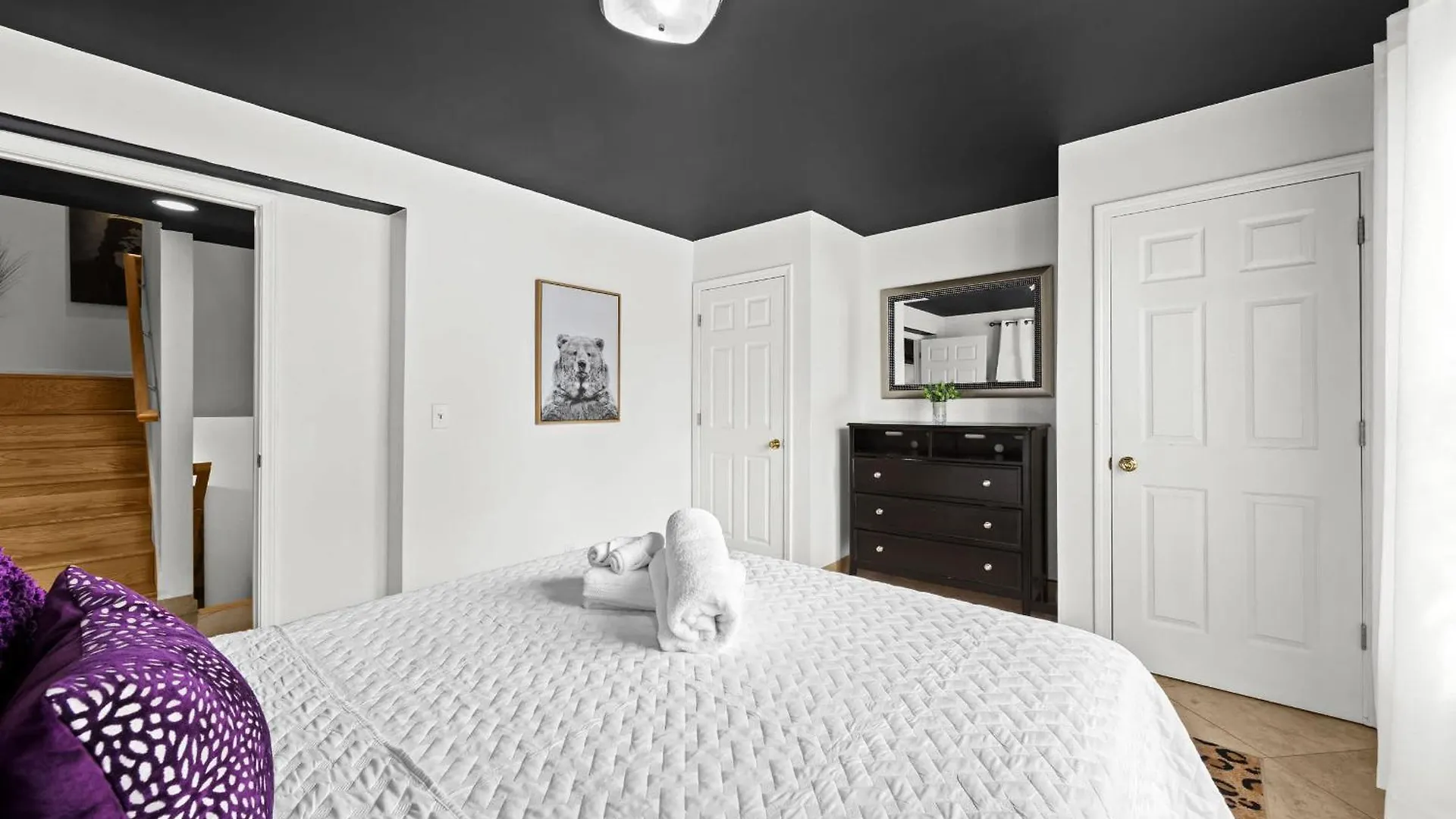 The Bax Louisville'S Premier Nightlife Hub Apartmán Louisville