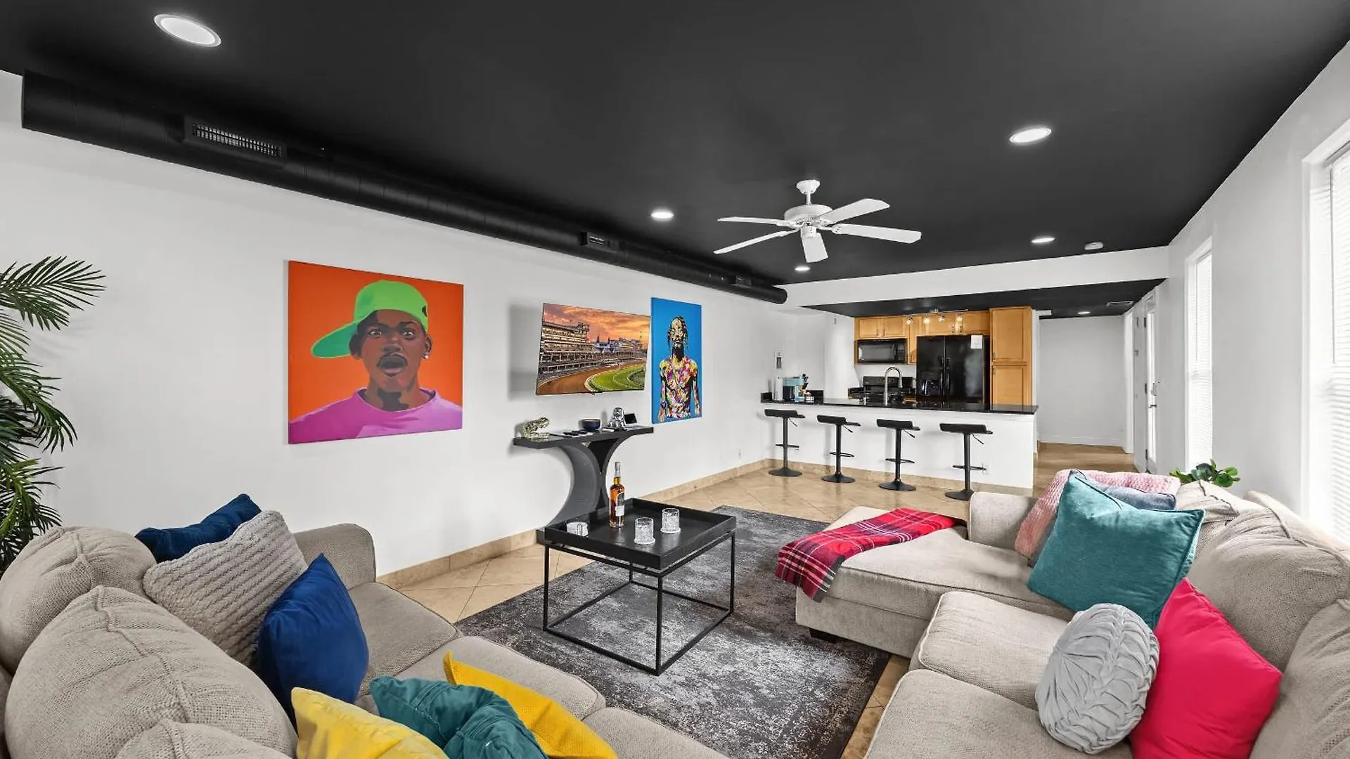The Bax Louisville'S Premier Nightlife Hub