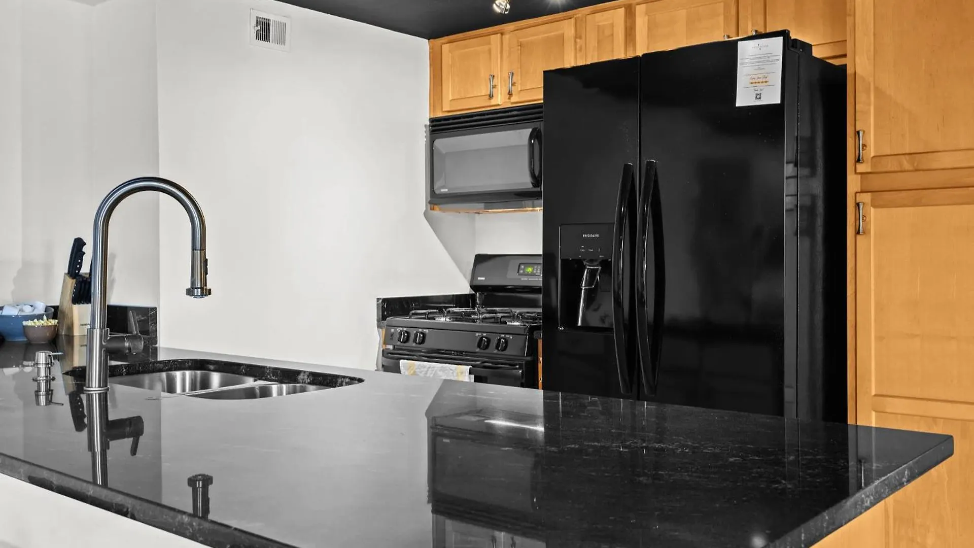 Apartmán The Bax Louisville'S Premier Nightlife Hub USA