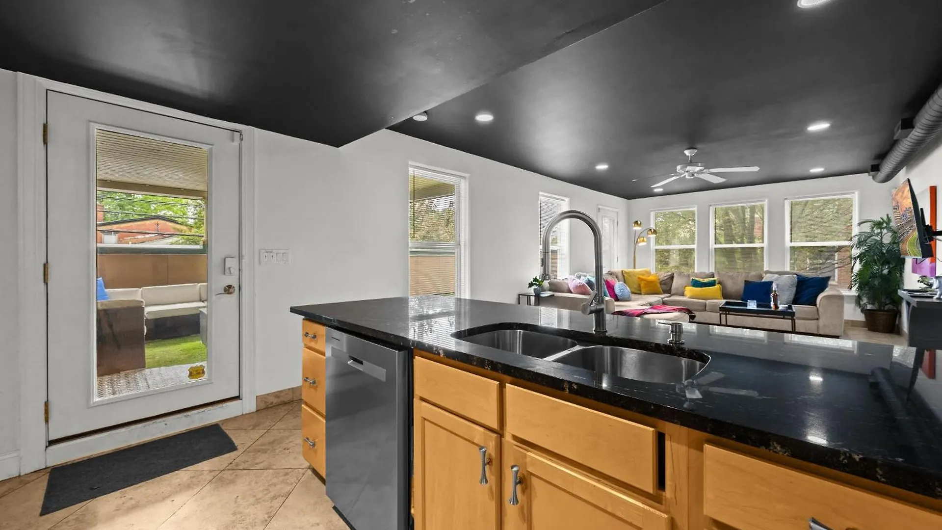 The Bax Louisville'S Premier Nightlife Hub Apartmán Louisville