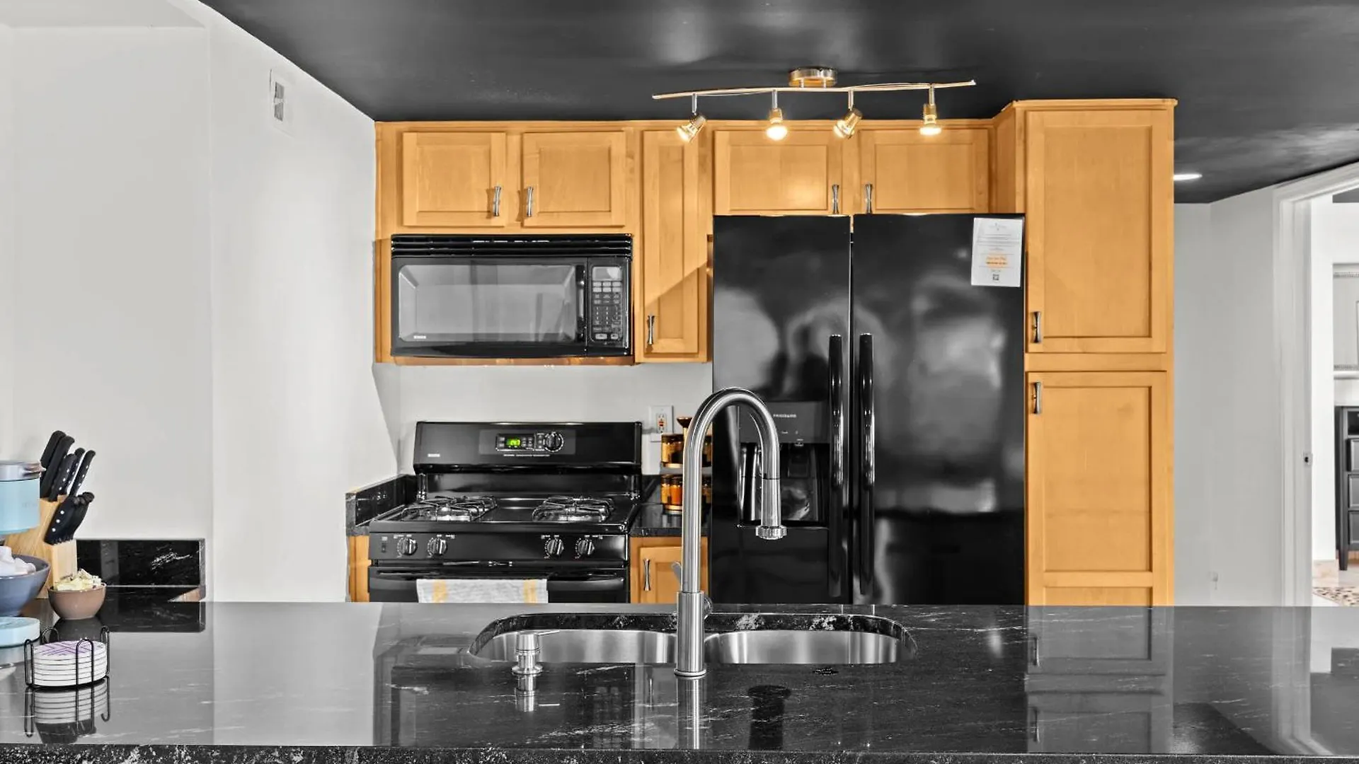 Apartmán The Bax Louisville'S Premier Nightlife Hub USA