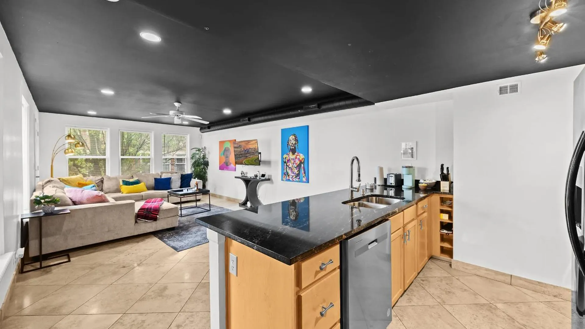 The Bax Louisville'S Premier Nightlife Hub Apartmán Louisville