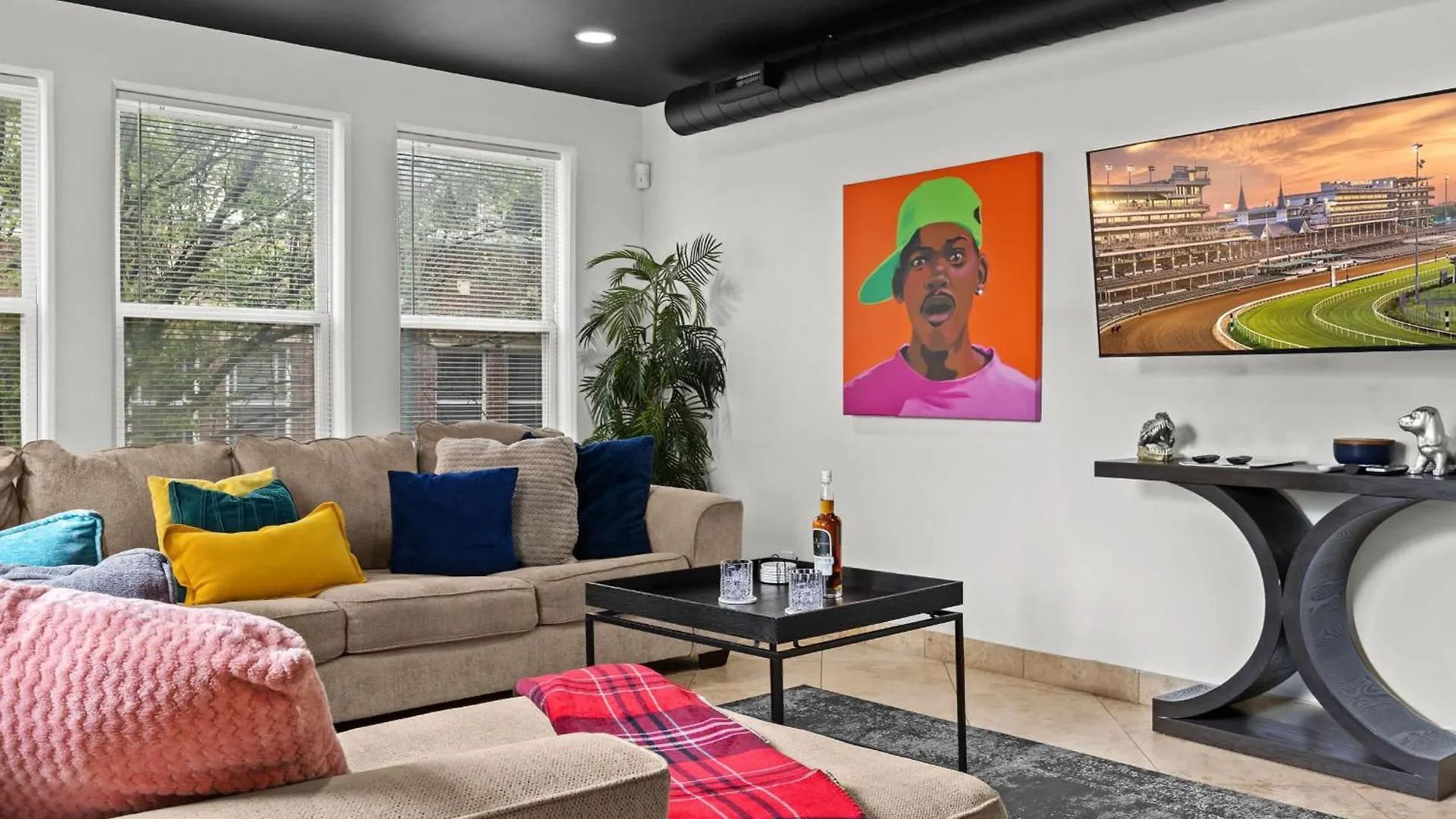 The Bax Louisville'S Premier Nightlife Hub USA
